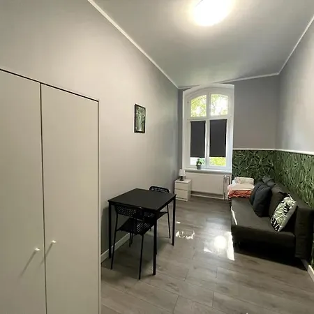 Big Next To Galeria Dominikanska - 4 Апартаменты *