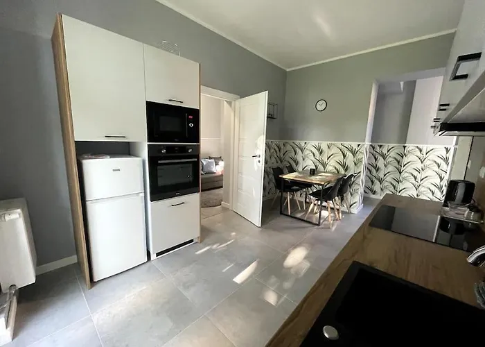 Apartman Big Next To Galeria Dominikanska - 4