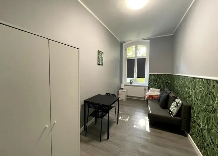 Big Next To Galeria Dominikanska - 4 Apartman *