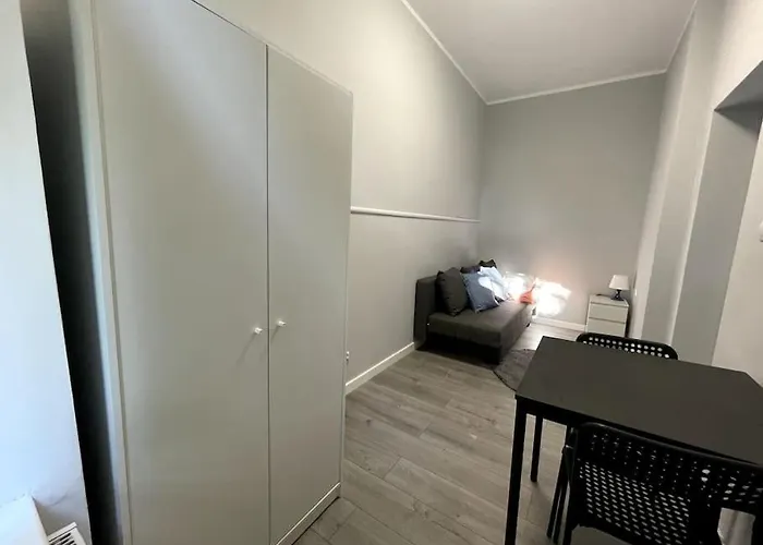 Apartman Big Next To Galeria Dominikanska - 4