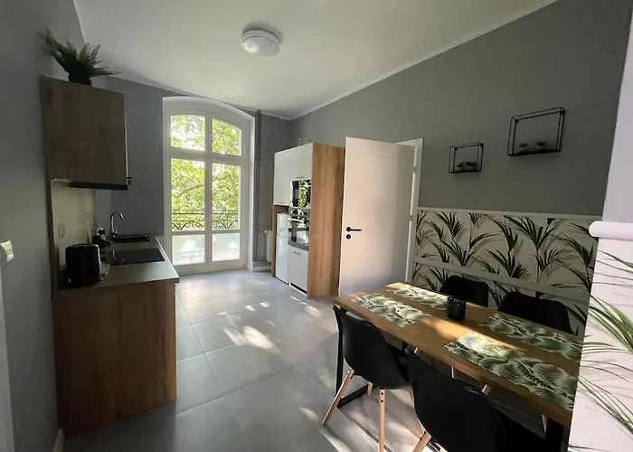 Apartman Big Next To Galeria Dominikanska - 4