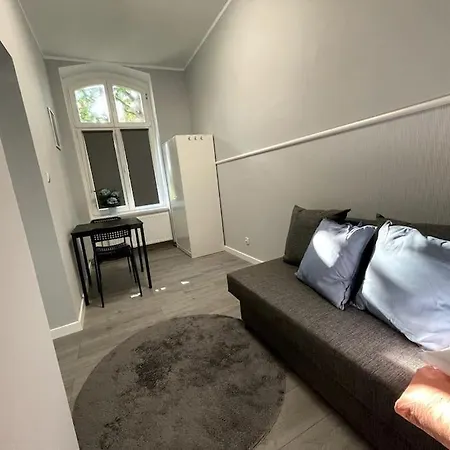 Big Apart Next To Galeria Dominikanska - 4 * Wroclaw
