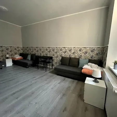 Big Apart Next To Galeria Dominikanska - 4 Apartment Wroclaw