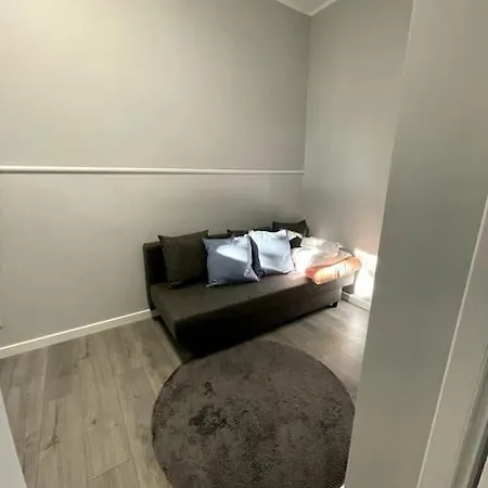 Appartamento Big Next To Galeria Dominikanska - 4 Breslavia