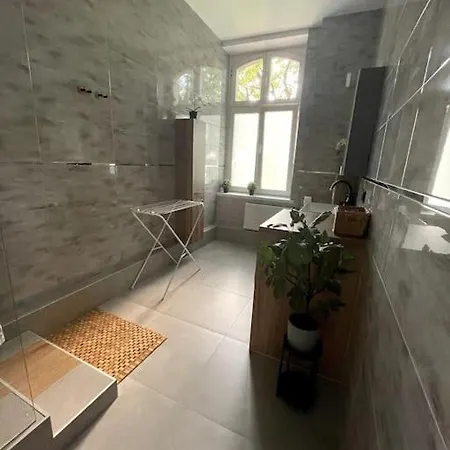 Appartamento Big Next To Galeria Dominikanska - 4 Breslavia