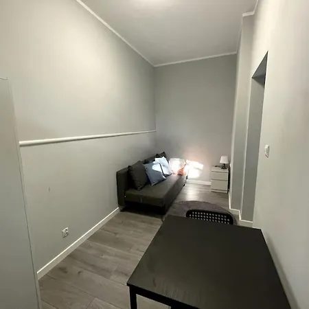 Appartamento Big Next To Galeria Dominikanska - 4 Breslavia